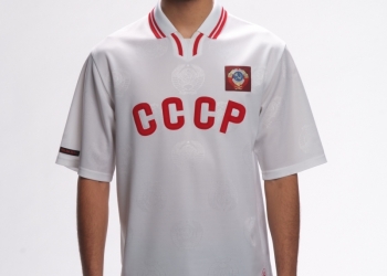 Футболки СССР и футболки Россия от Relan Zero