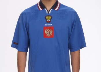 Футболки СССР и футболки Россия от Relan Zero