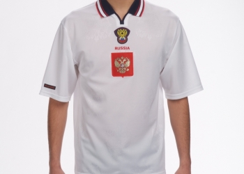 Футболки СССР и футболки Россия от Relan Zero