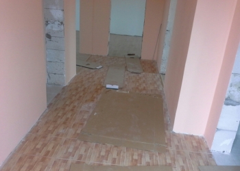 Новый дом 99 соток