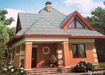 ПРОДАМ ДОМ С УЧАСТКОМ