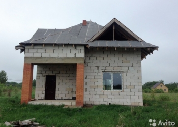 ПРОДАМ ДОМ С УЧАСТКОМ
