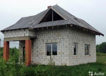 ПРОДАМ ДОМ С УЧАСТКОМ