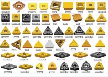 Инструмент Sandvik из наличия