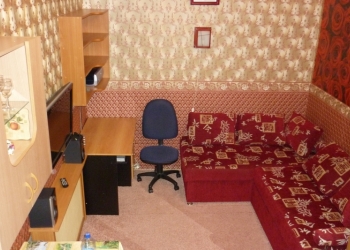 комната, 14,5 кв.м., Красносельский р-н,2/2 этаж.