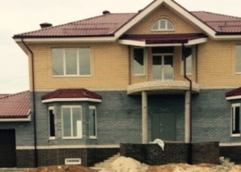 Продам коттедж 540 кв. м. земля 30 соток.