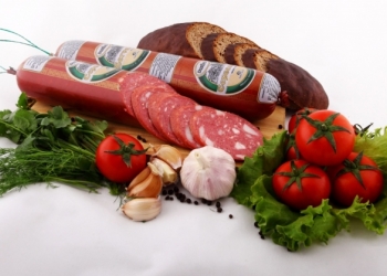 просроченные продукты