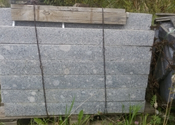 БОРДЮР ГРАНИТНЫЙ ГП-4