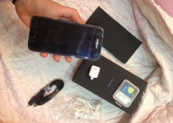 Продам Samsung Galaxy S7