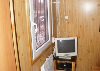 продам вагон-бытовку