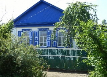 Продаётся домовладение