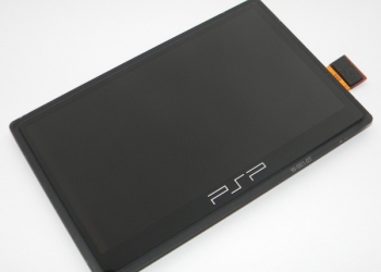 запчасти для PSP и PS Vita
