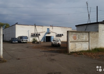 Садоводческое хозяйство