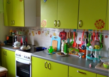 Продаётся 3-к квартира, 82 м2, 8/14 эт.