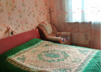 Продаётся 3-к квартира, 82 м2, 8/14 эт.