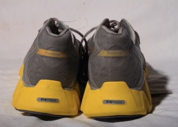 Кроссовки Reebok zigtech