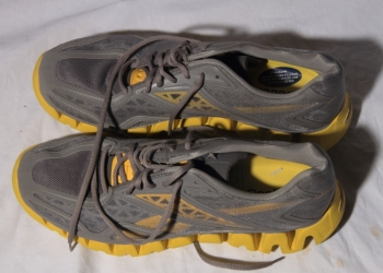 Кроссовки Reebok zigtech