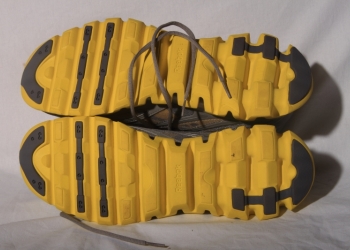 Кроссовки Reebok zigtech