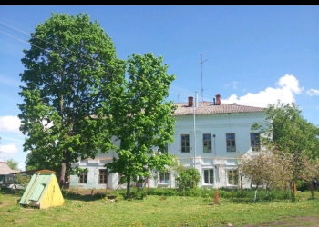 1-к квартира, 24 м2, 2/2 эт.
