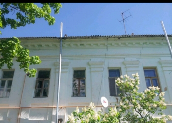 1-к квартира, 24 м2, 2/2 эт.