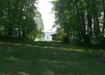1-к квартира, 24 м2, 2/2 эт.