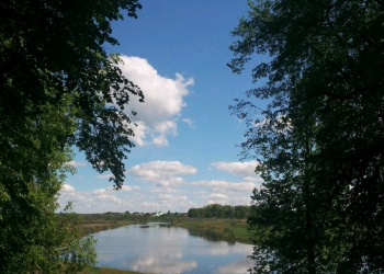 1-к квартира, 24 м2, 2/2 эт.