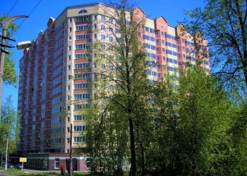 1-к квартира, 47 м2, 10/15 эт.