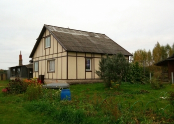 Продам отличный коттедж 200 кв/м