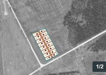 Участки под ИЖС за 150 тысяч рублей