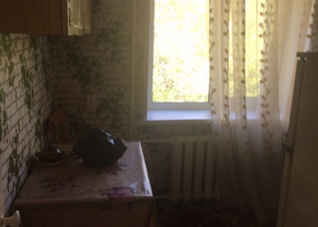 1-к квартира, 34 м2, 5/5 эт.