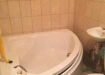 1-к квартира, 34 м2, 5/5 эт.