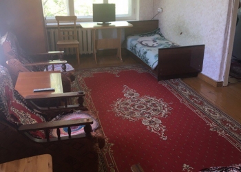 1-к квартира, 34 м2, 5/5 эт.