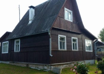 Продам дом с земельным участком 12 соток