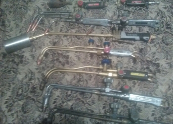 Газоболлонная установка GOK.