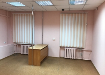 Классный офис в центре Омска на 1 этаже, отдельный вход