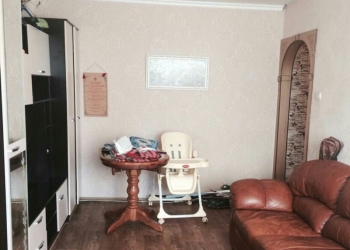 3-к квартира, 60 м2, 5/5 эт.
