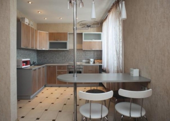 1-к квартира, 42 м2, 3/10 эт.