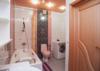 1-к квартира, 42 м2, 3/10 эт.