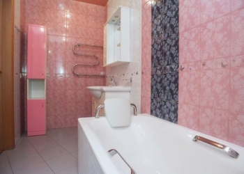 1-к квартира, 42 м2, 3/10 эт.