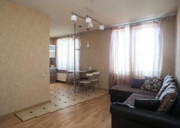 1-к квартира, 42 м2, 3/10 эт.