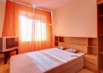 1-к квартира, 41 м2, 2/5 эт.