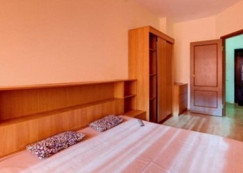 1-к квартира, 41 м2, 2/5 эт.