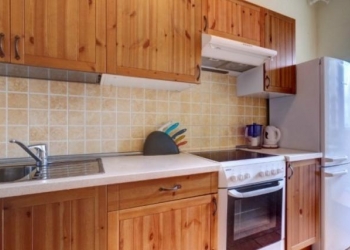 1-к квартира, 41 м2, 2/5 эт.