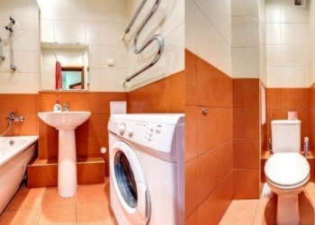 1-к квартира, 41 м2, 2/5 эт.