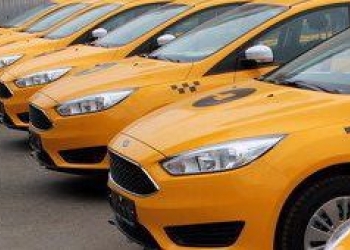 Приглашаем водителей для работы в такси, опыт в такси не требуется
