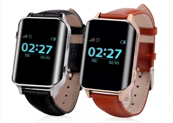SMART AGE WATCH EW200