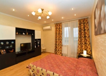 1-к квартира, 42 м2, 3/9 эт.