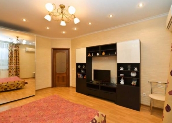 1-к квартира, 42 м2, 3/9 эт.