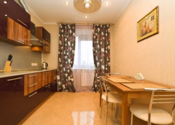 1-к квартира, 42 м2, 3/9 эт.