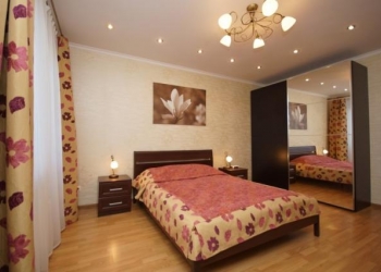 1-к квартира, 42 м2, 3/9 эт.